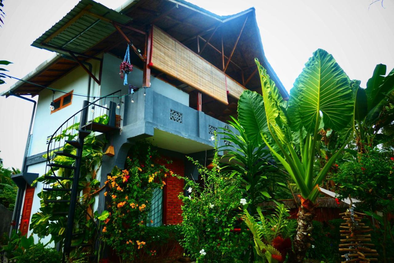 Sumatra Orangutan Discovery Villa Bukit Lawang Exteriér fotografie